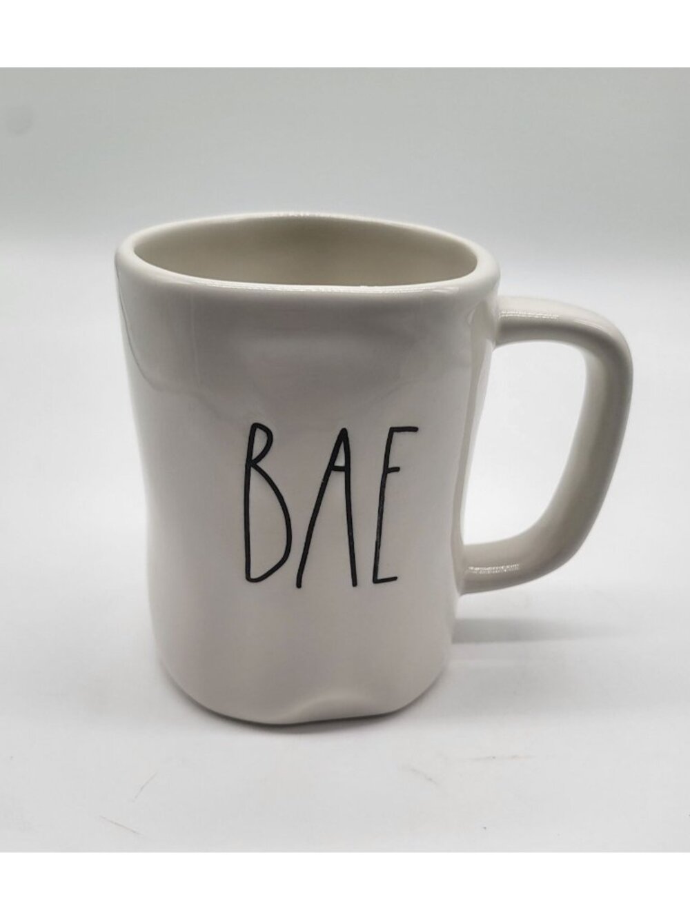 Rae Dunn BAE Coffee Mug Cup Artisan Collection By Magenta Farmhouse
